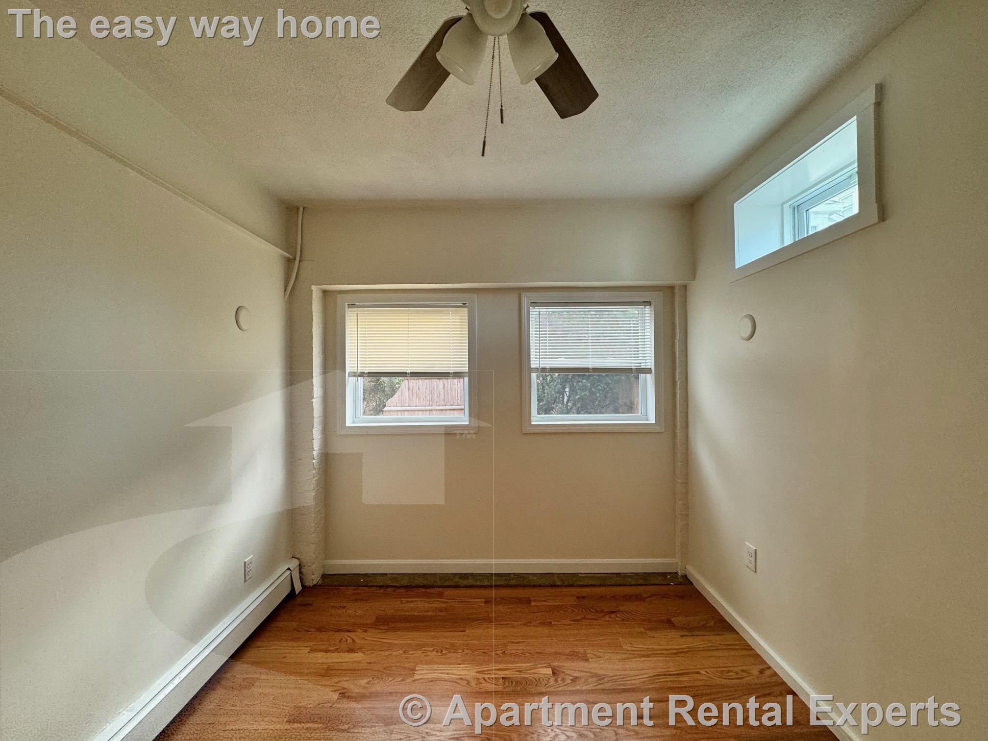 Building Photo - 205B Highland Ave