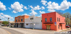 Building Photo - 1722 S St Mary's St