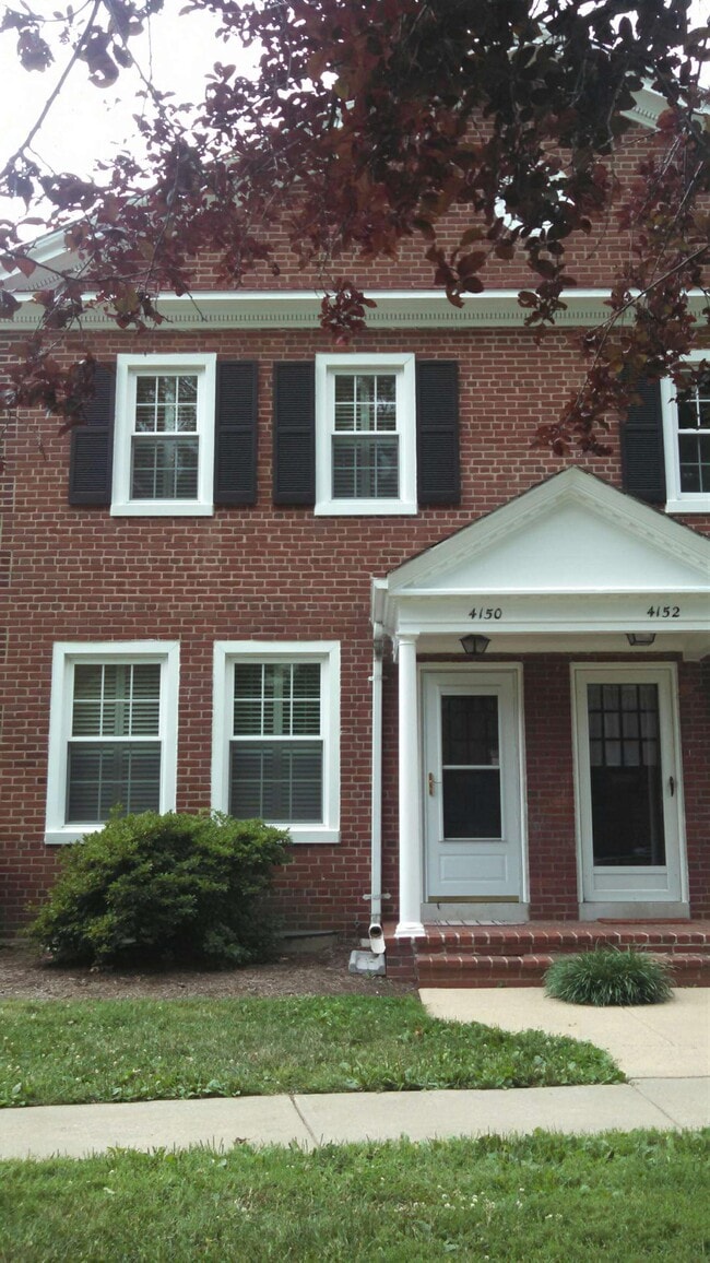 Building Photo - 4150 36th St S