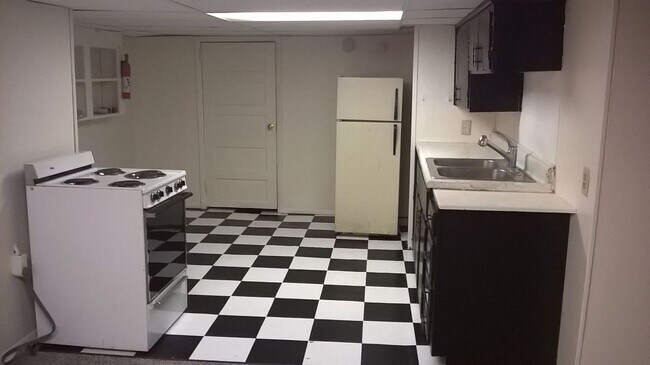 Building Photo - 2926 Francis St