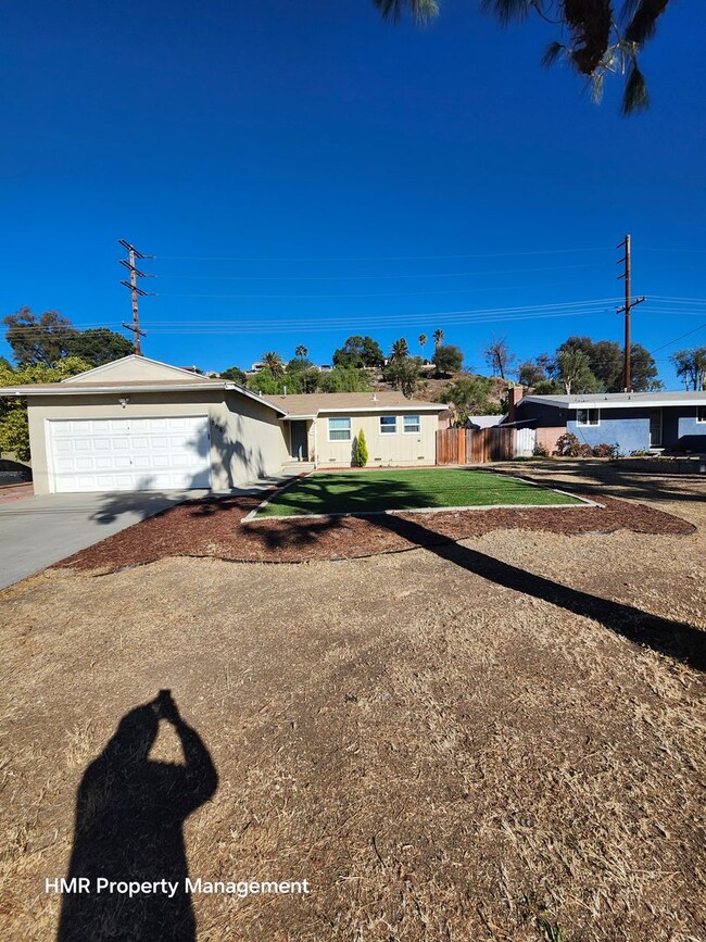 Building Photo - Beautifully Remodeled One-Story Home for Rent