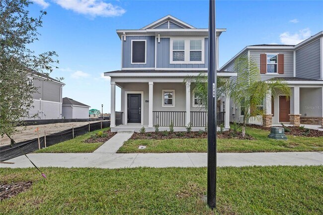 Building Photo - 6020 Zen Wy