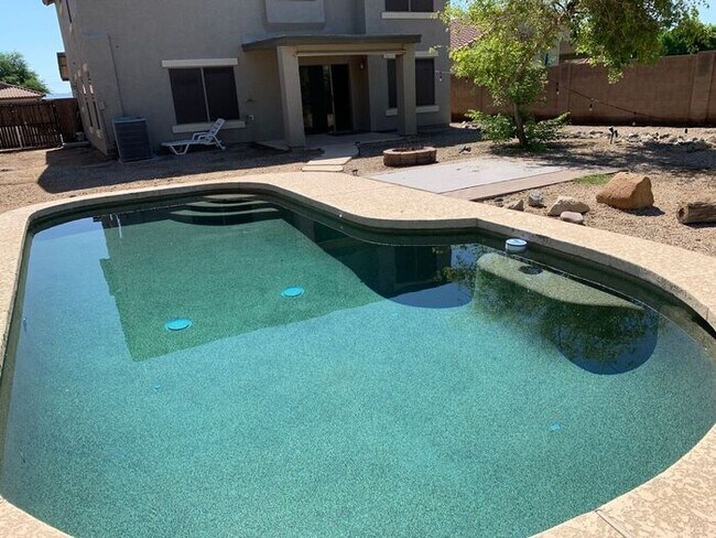 Building Photo - COMING SOON! Beautifu;l 4Bed/2.5Bath, Private Pool Home!