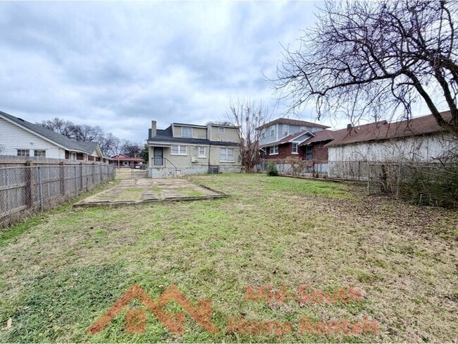 Building Photo - 1707 Glenview Ave