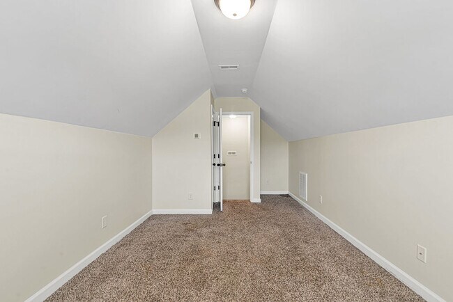 Building Photo - 507 Ginn St