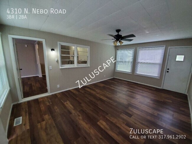 Building Photo - 4310 Nebo / 3 bedroom 1.5 bathroom rehabbe...