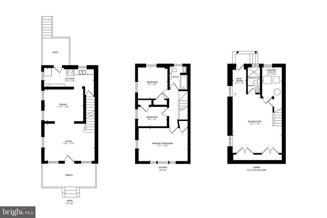 Building Photo - 6203 8th St NW