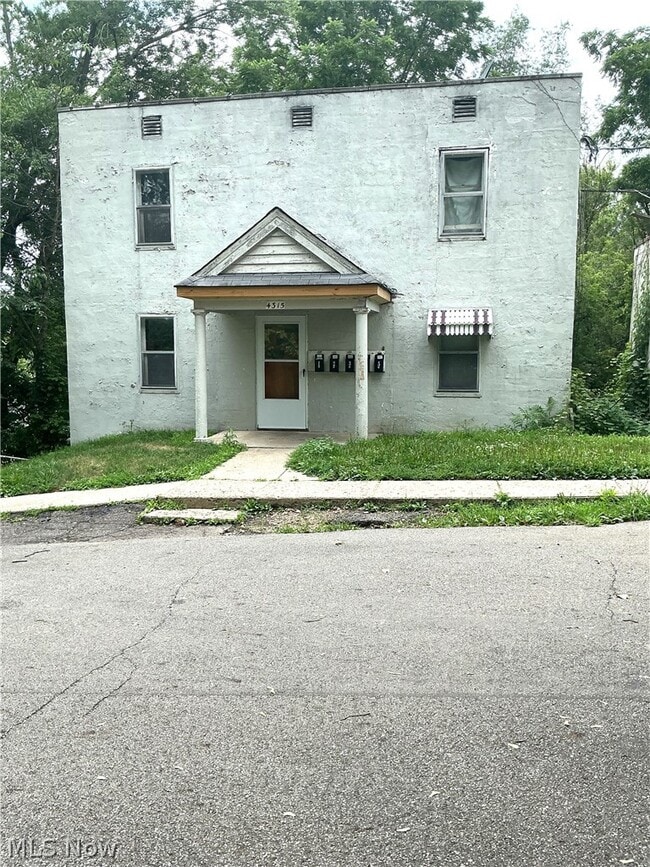 Building Photo - 4315 Paige Ave NW