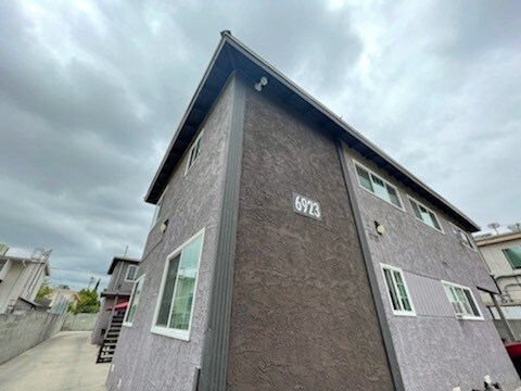 Primary Photo - 6923 Ben Ave