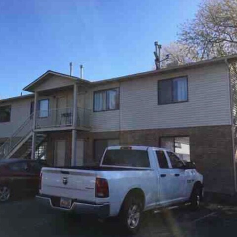 Building Photo - Logan 4-plex