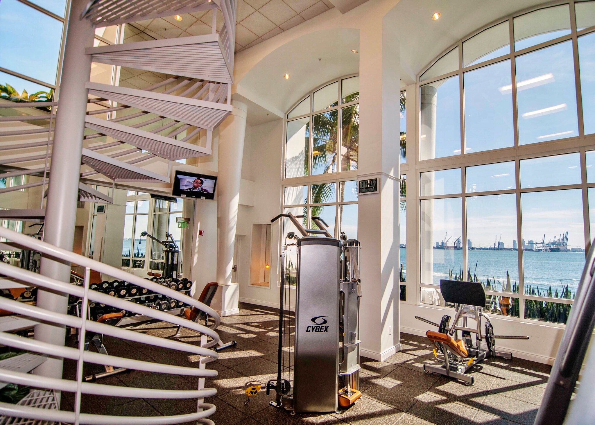 Building Photo - 808 Brickell Key Dr