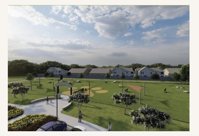 Building Photo - 10927 Tawny Rdg Dr