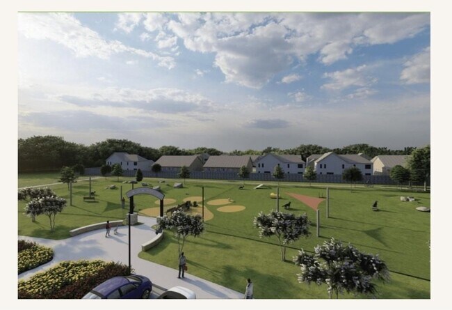 Building Photo - 1147 Blue Stone Dr