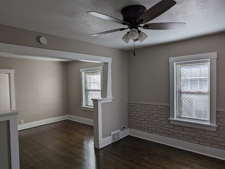 Building Photo - 3155 Jackson St