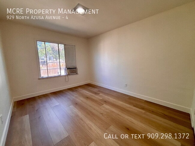Building Photo - 929 N Azusa Ave