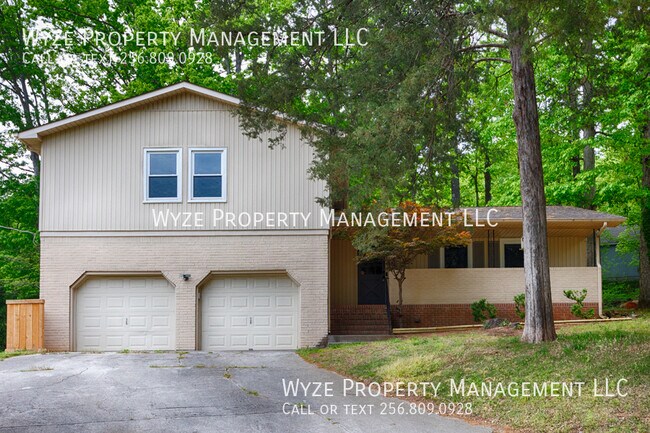 Primary Photo - 11311 Mountain Crest Dr SE