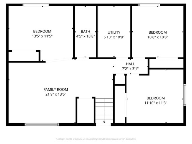 Building Photo - 2988 Bandel Ct NW