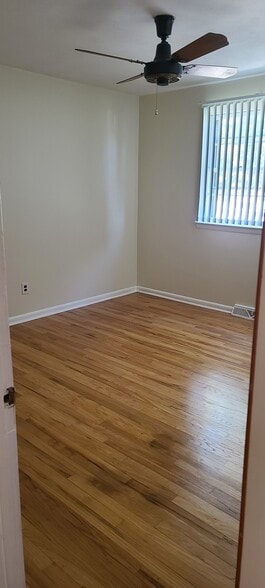 Bedroom 2 - 328 Bradley Rd