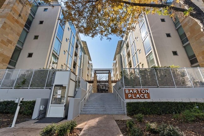 Building Photo - 1600 Barton Springs Rd