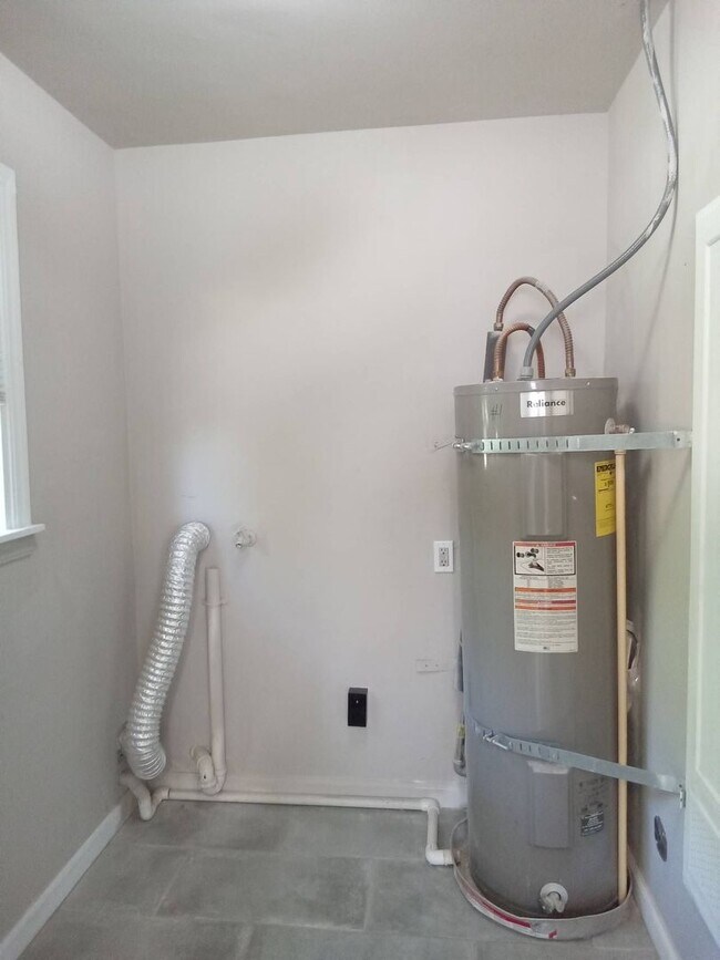 Building Photo - 1280 High St