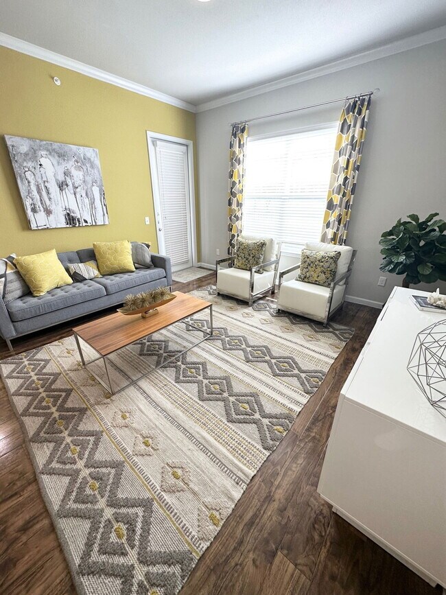 Building Photo - 27040 U.S. 380 Apt #115, Aubrey, TX 76227 - 1 BR 1 BA condo