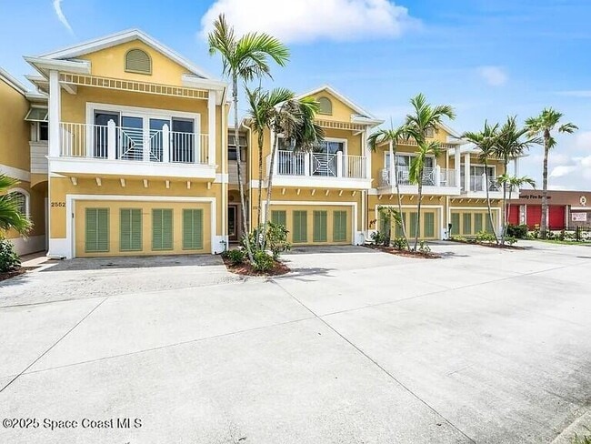 Building Photo - 2552 N Hwy A1A