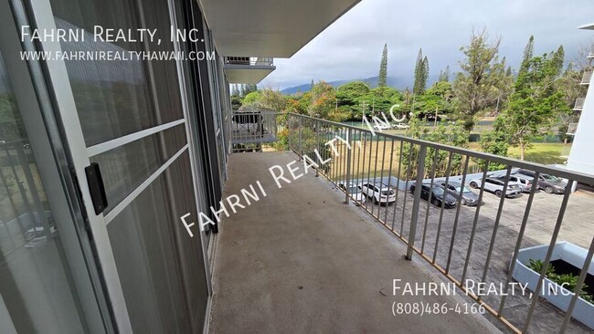 Building Photo - 1600 Wilikina Dr