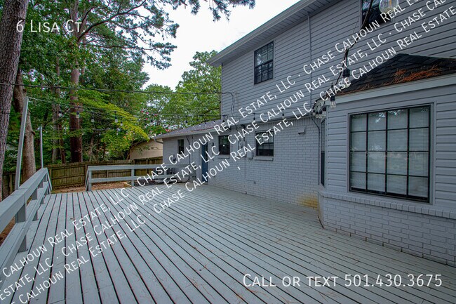 Building Photo - 6 Lisa Ct