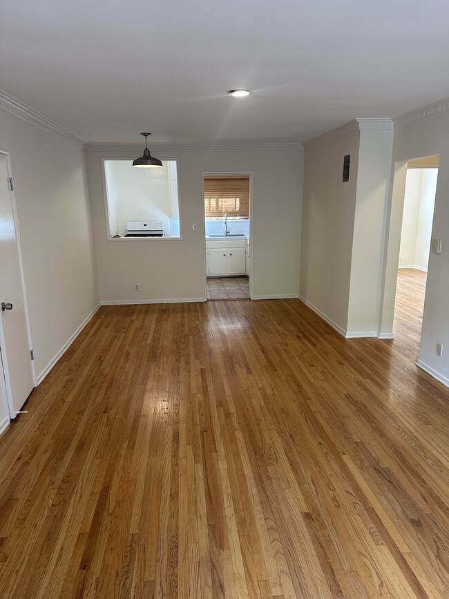 Building Photo - 1745 Winona Blvd