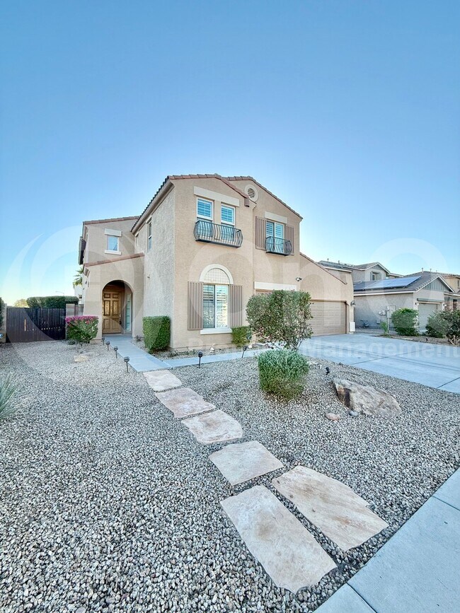 Building Photo - 7761 W Adam Ave