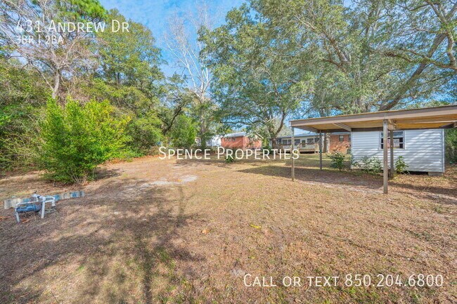 Building Photo - 431 Andrew Dr
