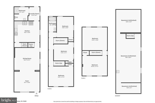 Building Photo - 309 W Elm St