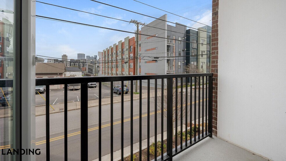 Building Photo - 1801 Patterson St