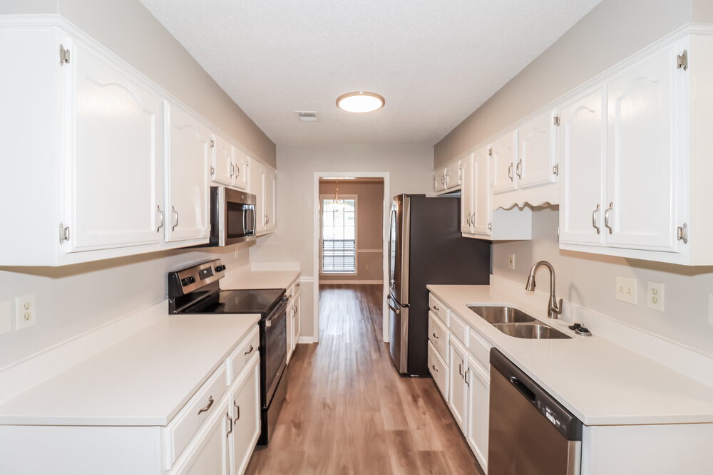 Building Photo - 6410 Baird Ln