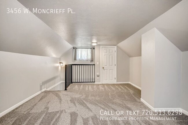 Building Photo - 3456 W Moncrieff Pl