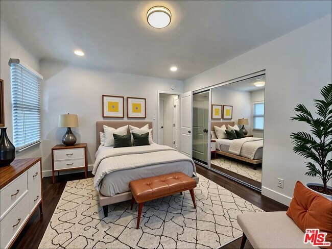 Building Photo - 1838 El Cerrito Pl