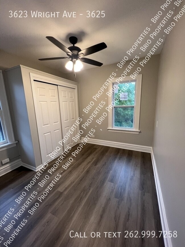 Building Photo - 3623 Wright Ave