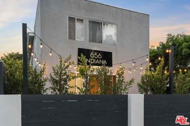 Building Photo - 656 Indiana Ave