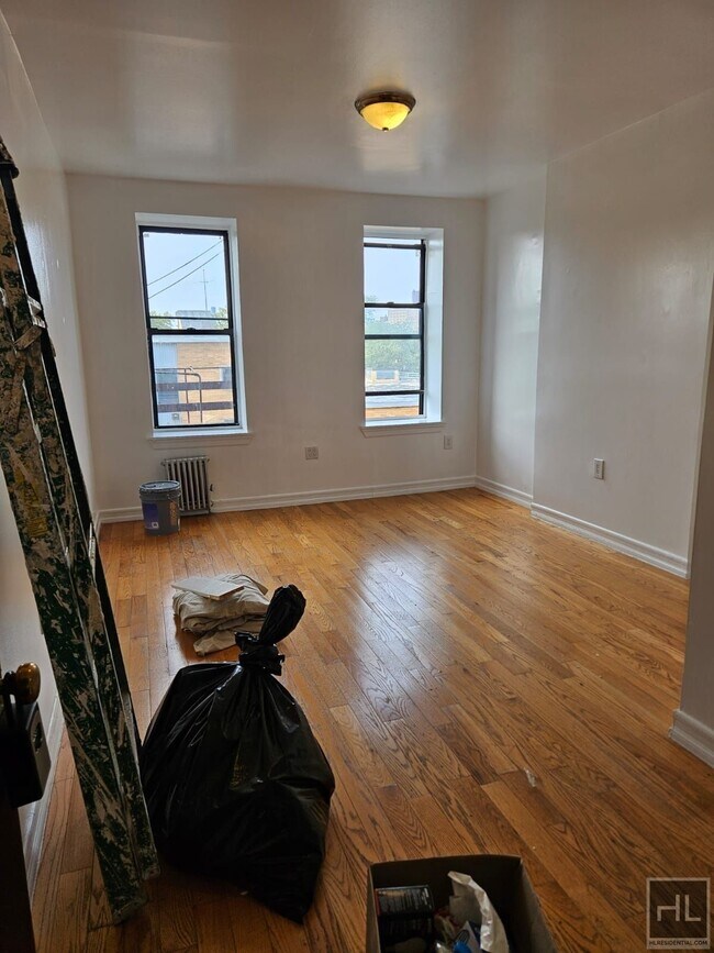 Building Photo - MALCOLM X BOULEVARD