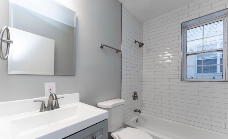 Building Photo - 1008 Rittenhouse St NW