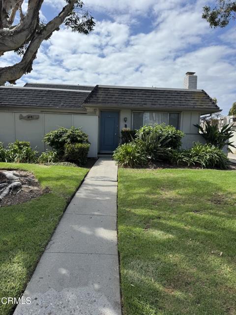 Primary Photo - 1841 Fisher Dr