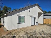 Building Photo - Brand New 2-Bedroom, 2-Bath with Carport and Large Yard Available Now!