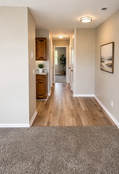 Building Photo - Cypress Ridge