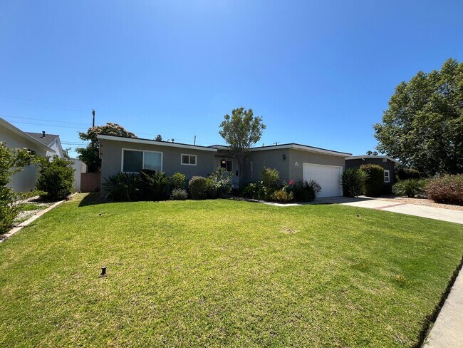 Building Photo - AVAILABLE NOW! Upgraded Encino 4+2.5 w/all...