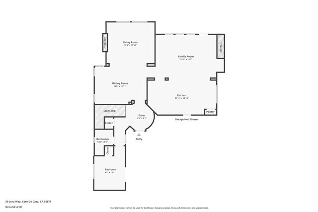 Building Photo - 39 Lyra Way