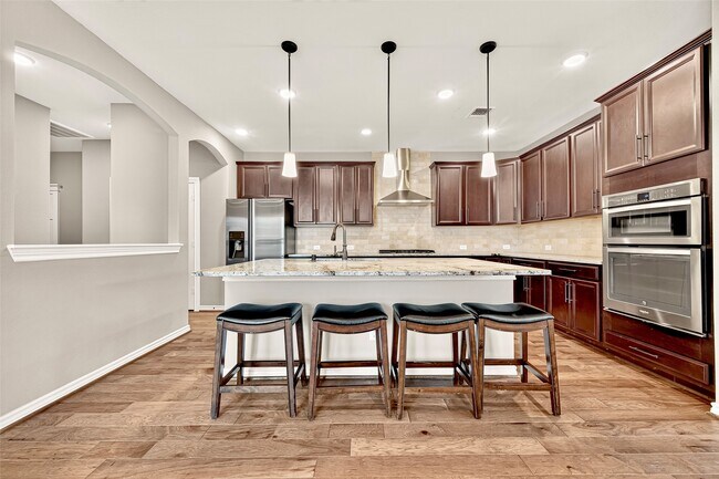 Building Photo - 10911 Birchwood Knl Ct