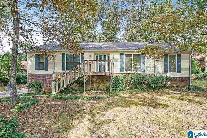 Primary Photo - 6613 Browning Cir