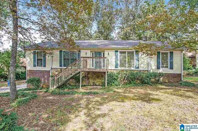 Primary Photo - 6613 Browning Cir