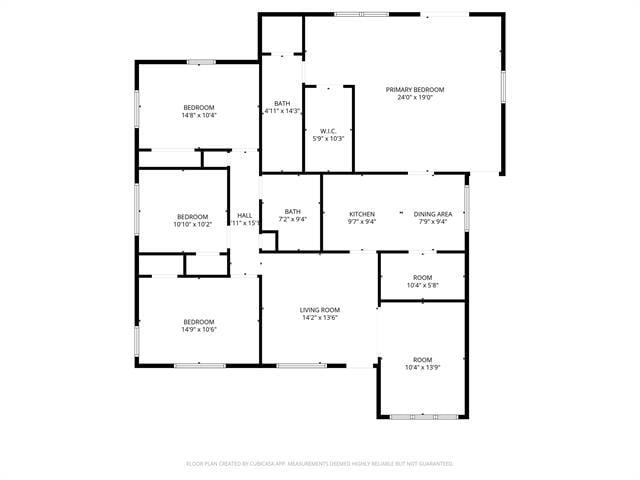 Building Photo - 611 Crestview Dr