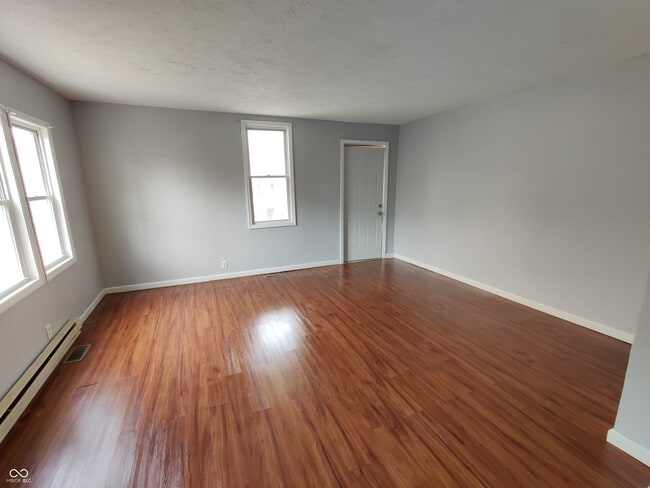 Building Photo - 1123 S Noble St